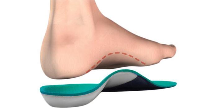 Orthotics