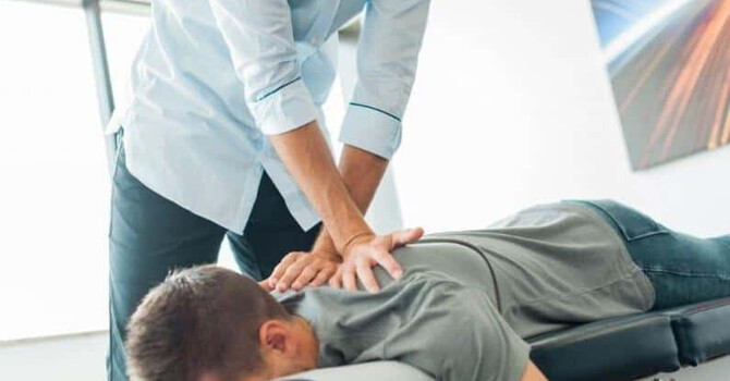 Chiropractic