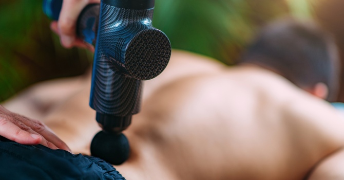 Physical Therapy Modalities